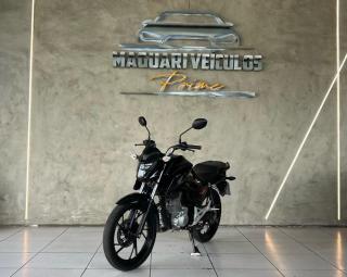 Foto do veículo Honda Cg 160 Fan Flex