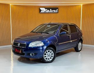 Foto do veículo Fiat Palio 1.0 8v Elx Flex