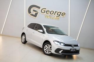 Foto do veículo Volkswagen Polo 1.0 170 Tsi