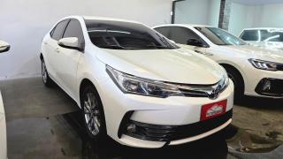 Foto do veículo Toyota Corolla Xei 2.0 Flex 16v Aut.