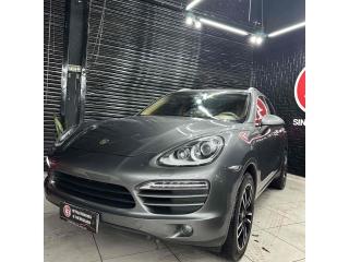 Foto do veículo Porsche Cayenne 3.6 V6 Auto 4wd