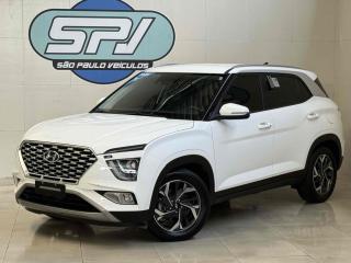 Foto do veículo Hyundai Creta 1.0 T-gdi Limited Auto