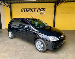 Foto do veículo Chevrolet Corsa Hat. Maxx 1.4 8v Econoflex 5p
