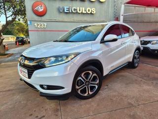 Foto do veículo Honda Hr-v 1.8 Touring Cvt