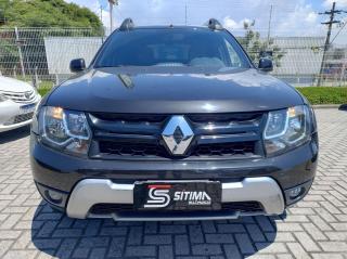 Foto do veículo Renault Duster Dynamique 2.0 Flex 16v Aut.