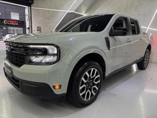 Foto do veículo Ford Maverick 2.5 Hev Lariat Cvt
