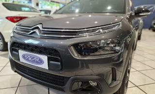 Foto do veículo Citroen C4 Cactus 1.6 Shine Auto