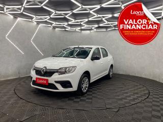 Foto do veículo Renault Logan 1.0 Zen