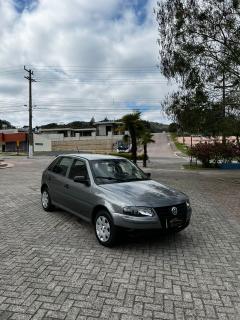 Foto do veículo Volkswagen Gol 1.6 Power Total Flex