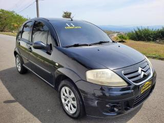 Foto do veículo Citroen C3 1.4 8v Flex Glx