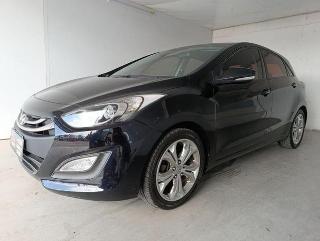 Foto do veículo Hyundai I30 1.8 16v Aut. 5p