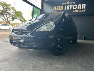 Foto do veículo Honda Fit Lxl 1.4/1.4 Flex 8v/16v 5p Mec.