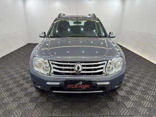 Foto do veículo Renault Duster Dynamique 1.6 Flex 16v Mec.