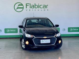Foto do veículo Chevrolet Onix Hatch Ltz 1.0 12v Tb Flex 5p Aut.