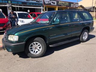 Foto do veículo Chevrolet Blazer Executive V6