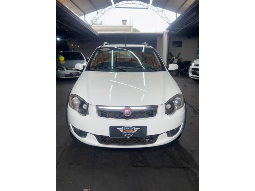 Fiat Strada