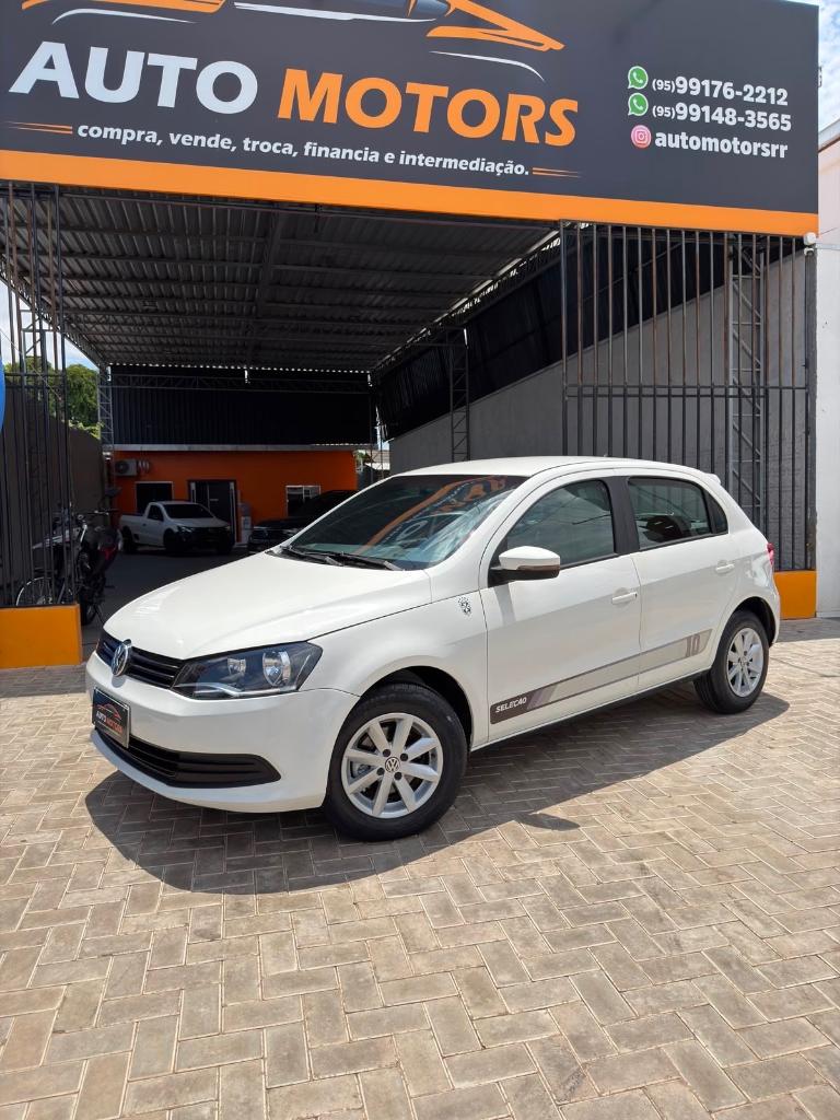 Volkswagen Gol