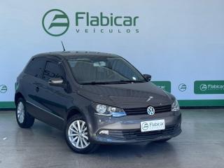 Foto do veículo Volkswagen Gol 1.6 I Moti.power/highli T.flex 8v 4p