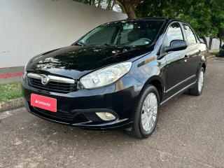 Foto do veículo Fiat Grand Siena 1.6 Essence