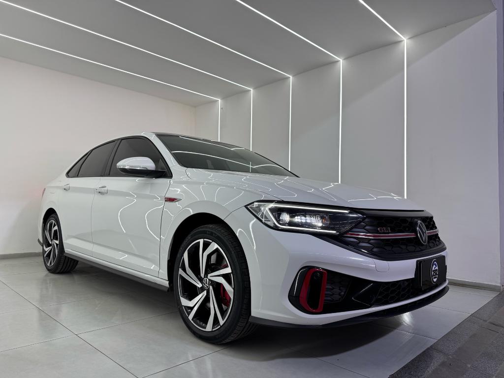 Volkswagen Jetta 2.0 350 TSI GASOLINA GLI DSG 2023
