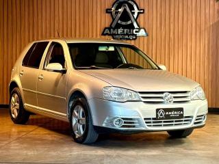 Foto do veículo Volkswagen Golf 1.6 Mi Total Flex 8v 4p