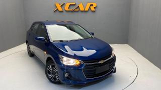 Foto do veículo Chevrolet Onix Hatch Lt 1.0 8v Flexpower 5p Mec.