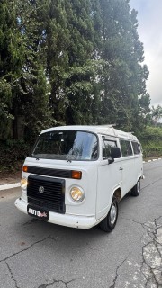 Foto do veículo Volkswagen Kombi Lotação 1.6 Mpi