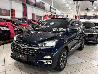 Foto do veículo Caoa Chery Tiggo 8 Max Drive 1.6 Turbo Aut.