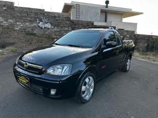 Foto do veículo Chevrolet Montana 1.4 Econoflex Combo