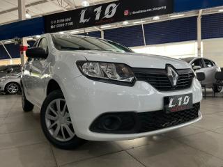 Foto do veículo Renault Sandero 1.0 Authentique