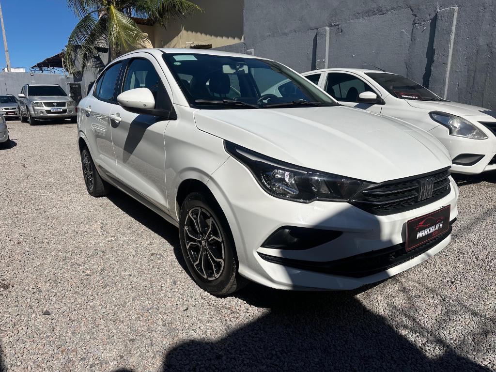 Fiat Cronos CRONOS DRIVE 1.3 8V Flex 2023