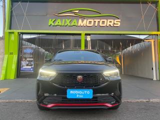 Foto do veículo Fiat Fastback 1.3 T270 Limited Edition Auto