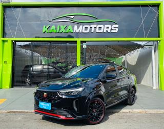 Foto do veículo Fiat Fastback 1.3 T270 Limited Edition Auto