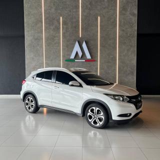 Foto do veículo Honda Hr-v 1.8 Exl Cvt