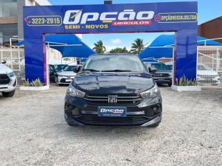 Foto do veículo Fiat Cronos 1.3 Drive