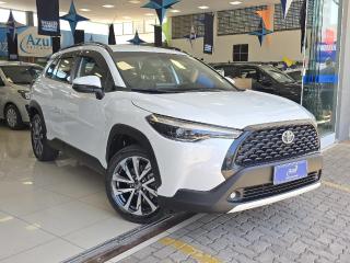 Foto do veículo Toyota Corolla Cross 2.0 Xre Cvt