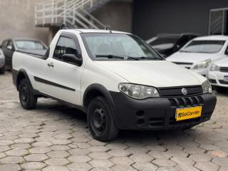 Foto do veículo Fiat Strada 1.4 Fire Flex