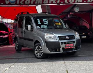 Foto do veículo Fiat Doblo Cargo 1.4