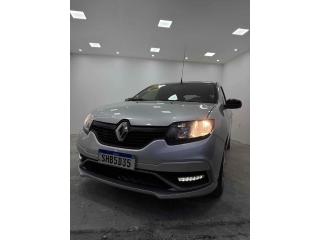 Foto do veículo Renault Sandero S Edition Flex 1.0 12v 5p Mec.