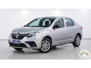 Foto do veículo Renault Logan Zen Flex 1.0 12v 4p Mec.