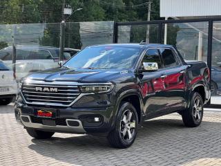 Foto do veículo Ram Rampage 2.2 Td Laramie Auto 4wd