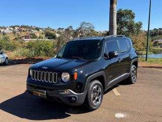 Foto do veículo Jeep Renegade 2.0 Tdi Multijet Sport 4wd Auto