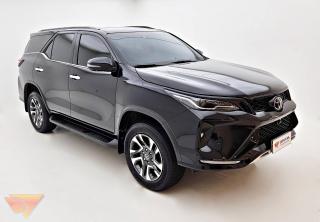 Foto do veículo Toyota Sw4 2.8 Tdi Srx Platinum 7l Auto 4wd