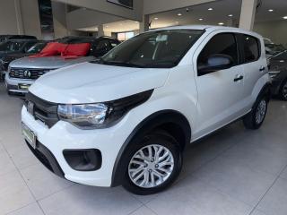 Foto do veículo Fiat Mobi Like 1.0 Fire Flex 5p.