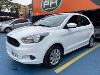 Foto do veículo Ford Ka + 1.0 Sel 12v4p Manual