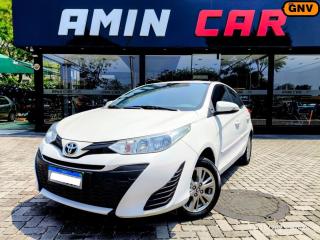Foto do veículo Toyota Yaris 1.5 Xl Plus Connect Cvt