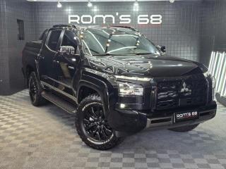 Foto do veículo Mitsubishi Triton 2.4 D Katana Auto 4wd