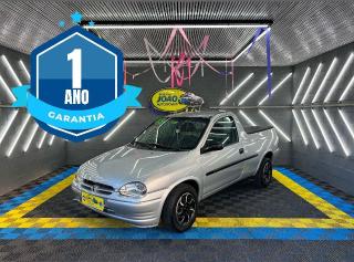 Foto do veículo Chevrolet Corsa Pick-up Sport 1.6 Mpfi