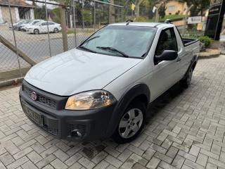 Foto do veículo Fiat Strada Working 1.4 Mpi Fire Flex 8v Cs