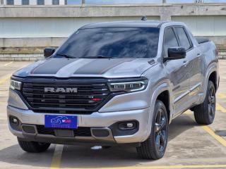 Foto do veículo Ram Rampage 2.0 Hurricane 4 Turbo R/t Auto 4wd